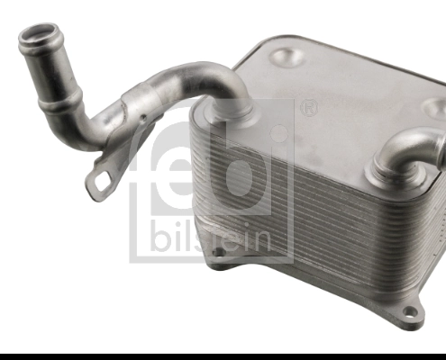 Oil Cooler, engine oil